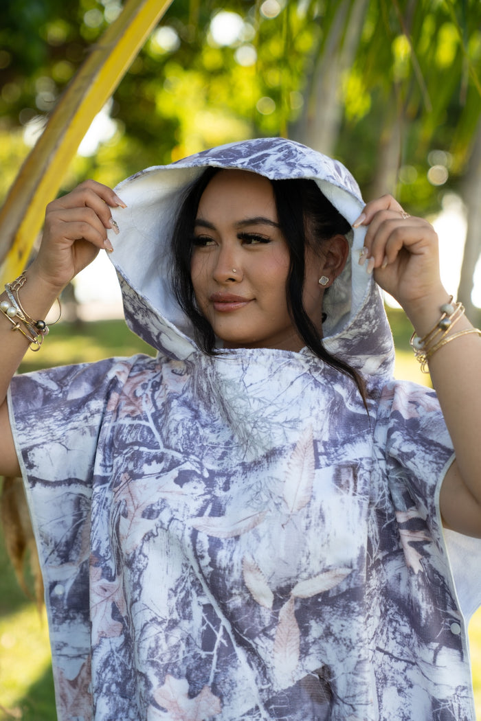 Adult Poncho Towel (WAREHOUSE SALE)