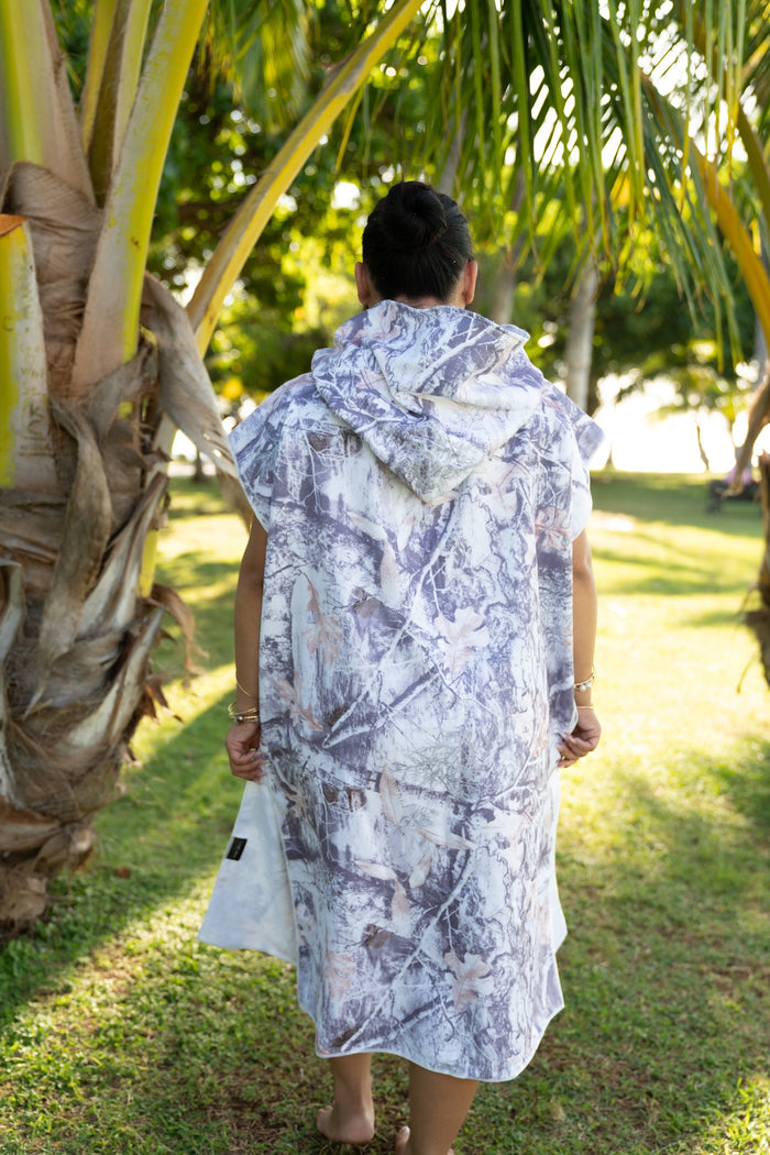 Adult Poncho Towel (WAREHOUSE SALE)