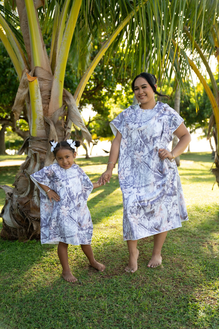 Adult Poncho Towel (WAREHOUSE SALE)