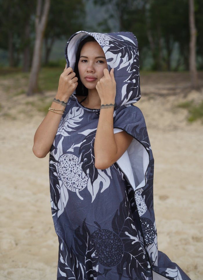 Ka Ulu Navy
