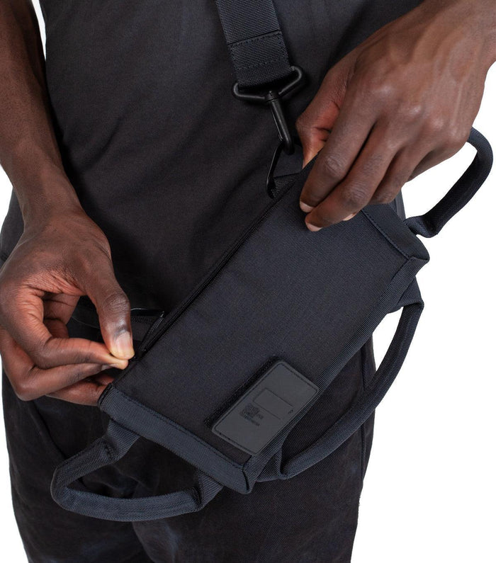AFFXWRKS Corso Bag Black | SOMEWHERE