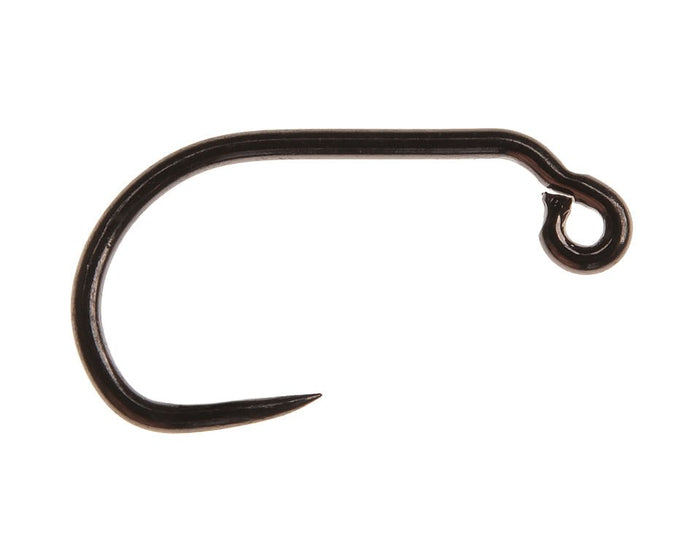 Ahrex FW551 Mini Jig Barbless Hook - Spawn Fly Fish - Ahrex Hooks