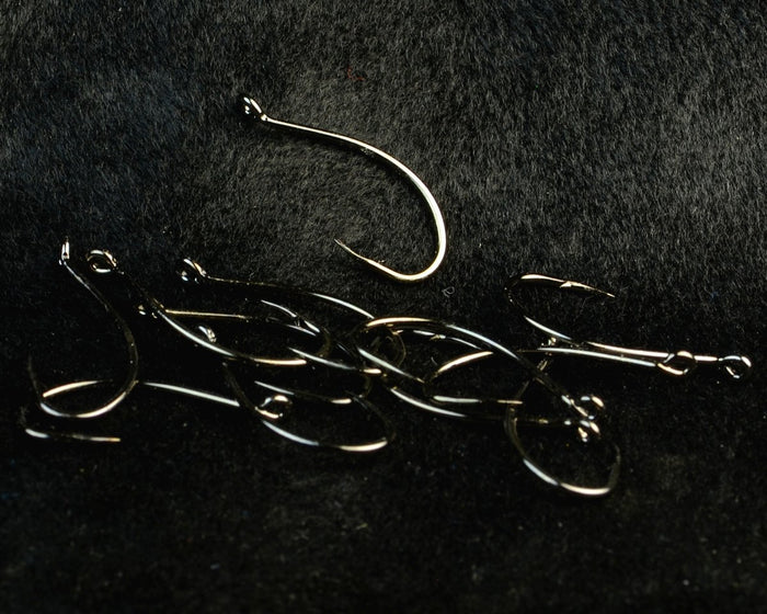 Ahrex HR482 Home Run Trailer Hook - Spawn Fly Fish - Ahrex Hooks