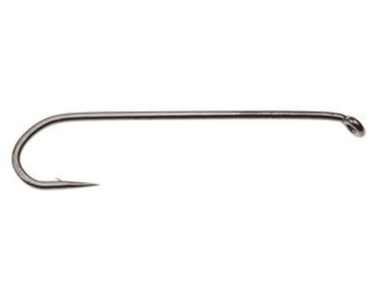 Ahrex NS118 Nordic Salt Classic Streamer Hook - Spawn Fly Fish - Ahrex Hooks