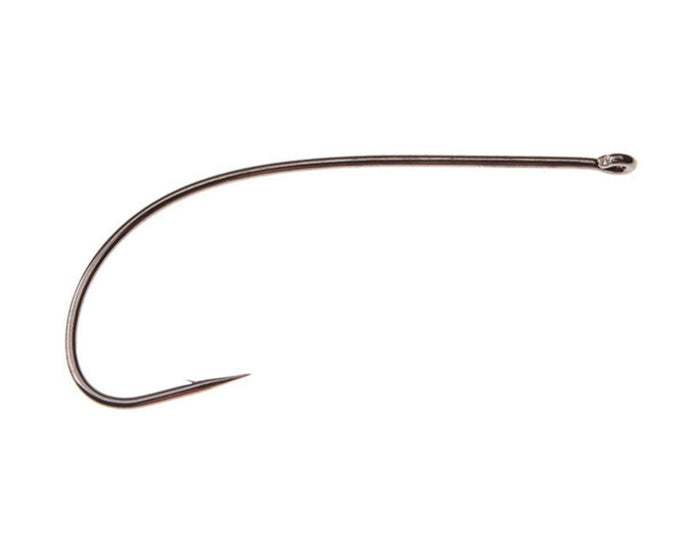 Ahrex PR350 Light Predator Barbed Hook - Spawn Fly Fish - Ahrex Hooks
