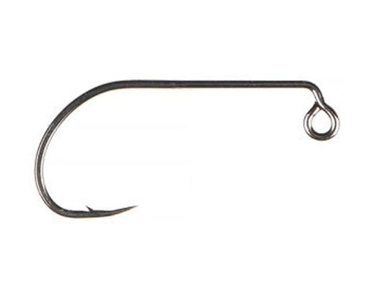Ahrex SA254 Salt Jig Hook - Spawn Fly Fish - Ahrex Hooks