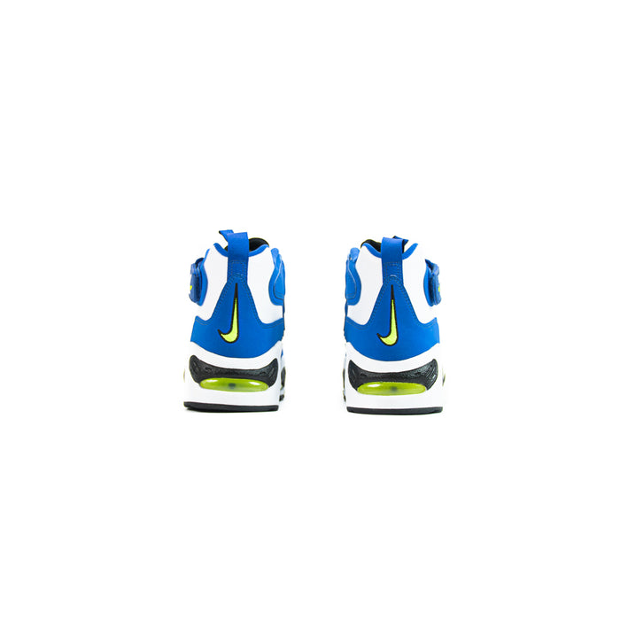 Air Griffey Max 1 GS (Varsity Royal/Black-Volt)