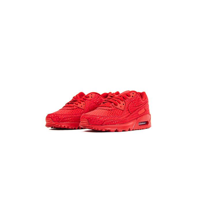 Air Max 90 PRM (University Red/University Red)