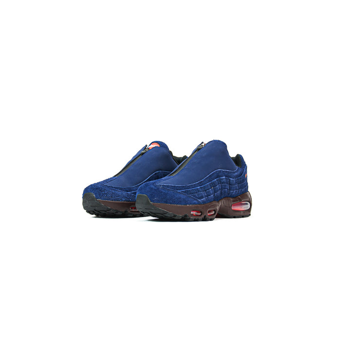Nike Air Max 95 Zip SP (Loyal Blue/Hyper Crimson)