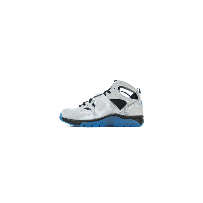 Air Trainer Huarache (Wolf Grey/Star Blue-Black)