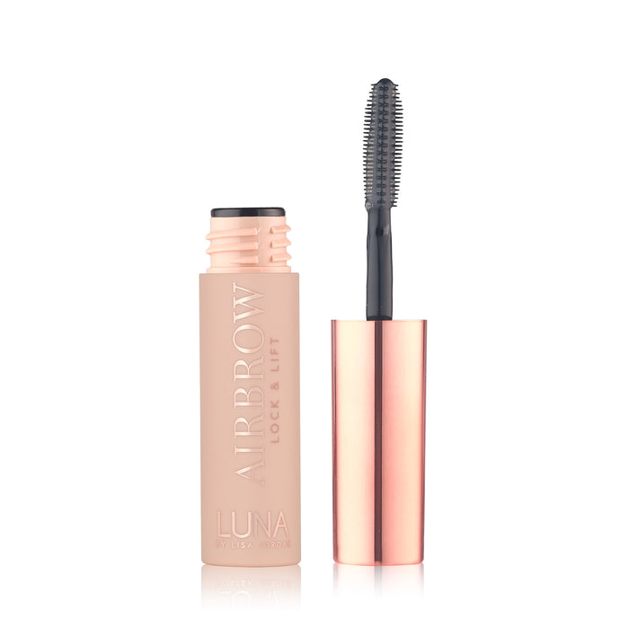 AirBrow Lock & Lift - Clear