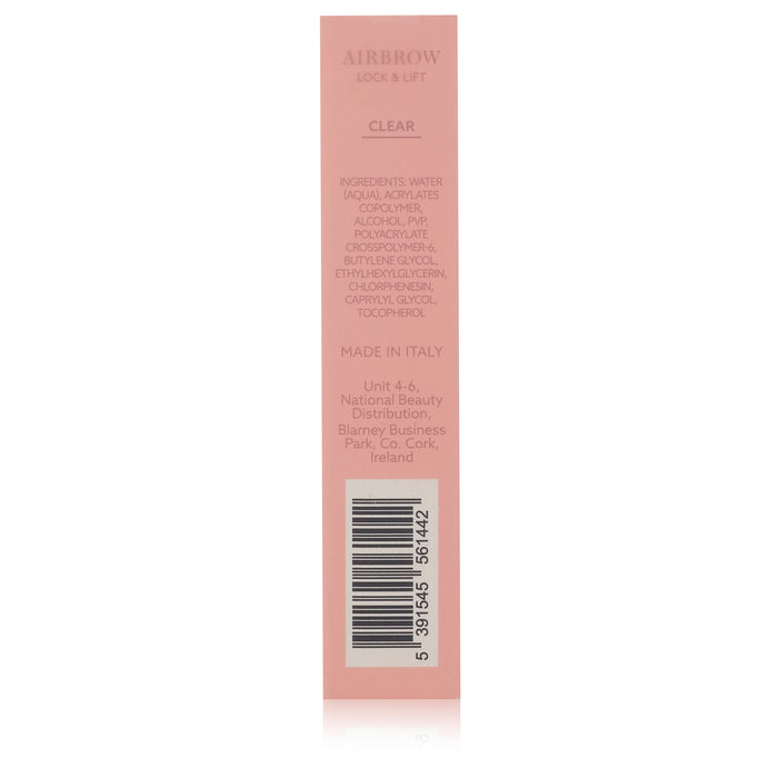 AirBrow Lock & Lift - Clear