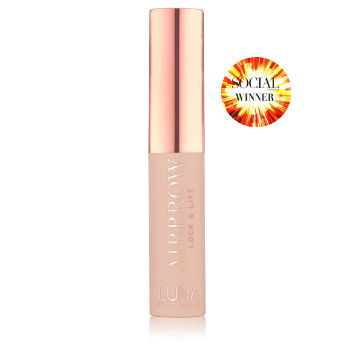 AirBrow Lock & Lift Deep Brunette