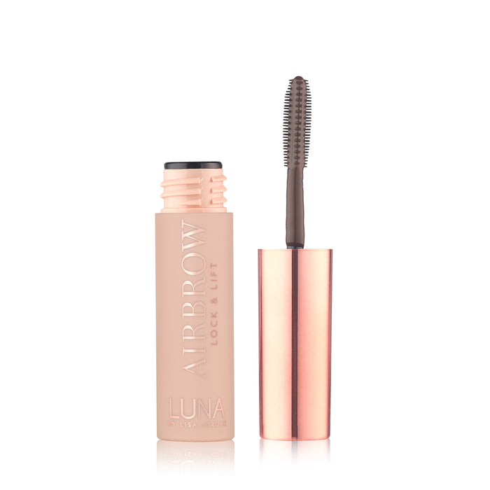 AirBrow Lock & Lift Deep Brunette