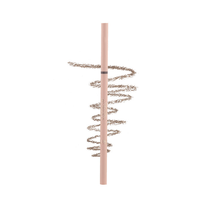 AirBrow Precision Pencil Deep Brunette