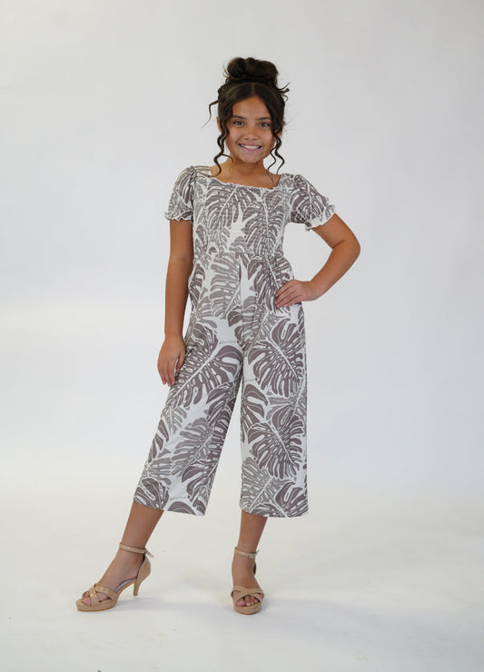 Aivy Keiki Jumpsuit