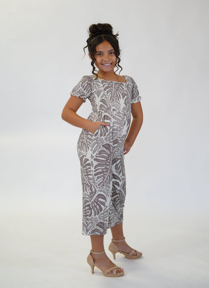 Aivy Keiki Jumpsuit