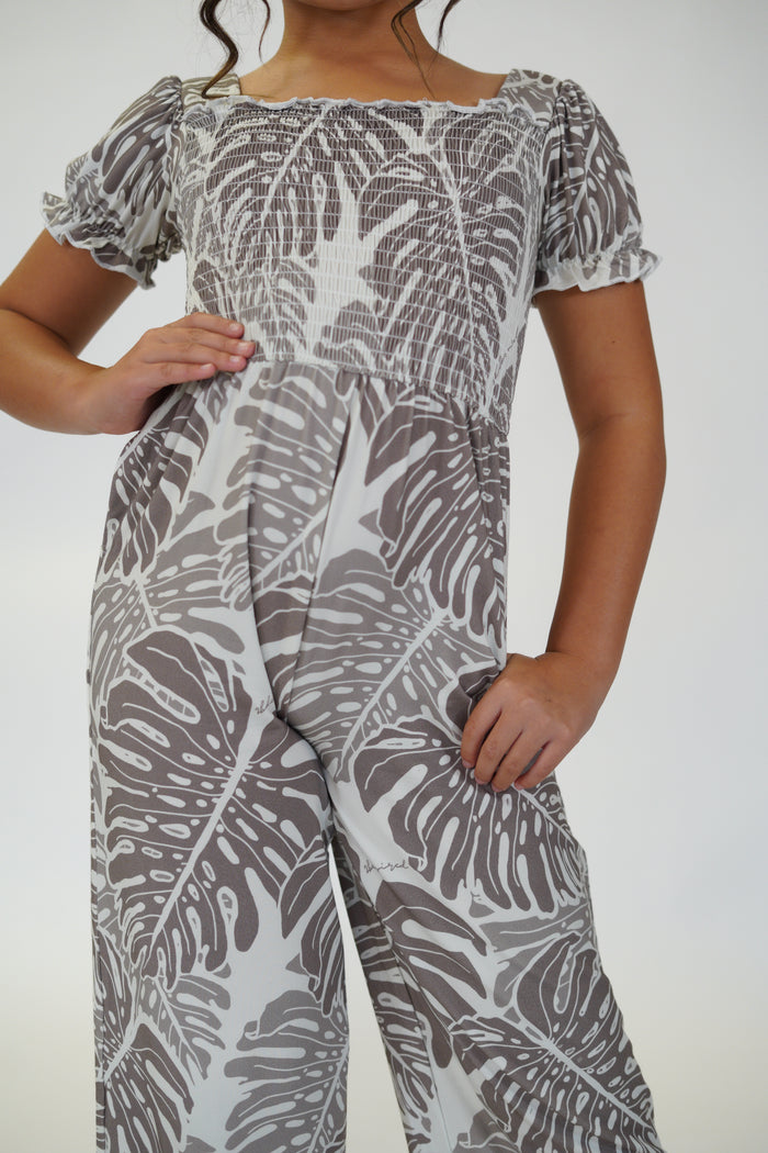 Aivy Keiki Jumpsuit