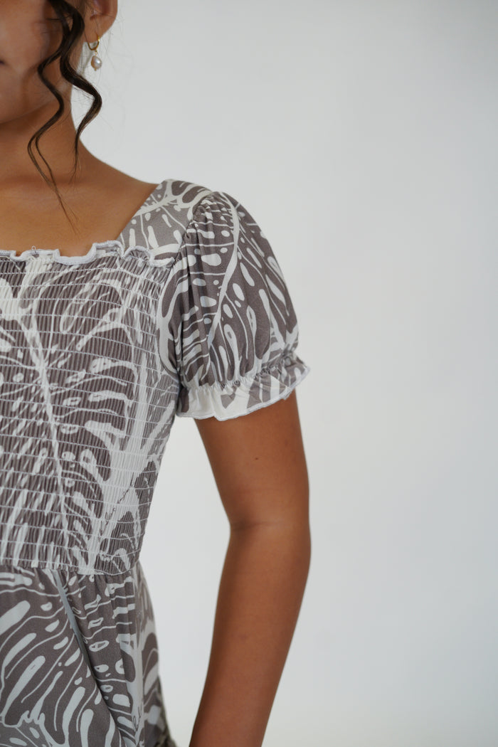 Aivy Keiki Jumpsuit
