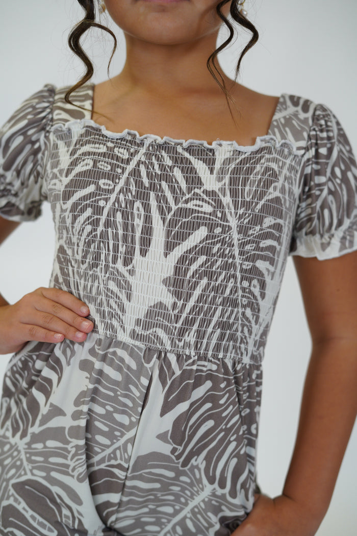 Aivy Keiki Jumpsuit