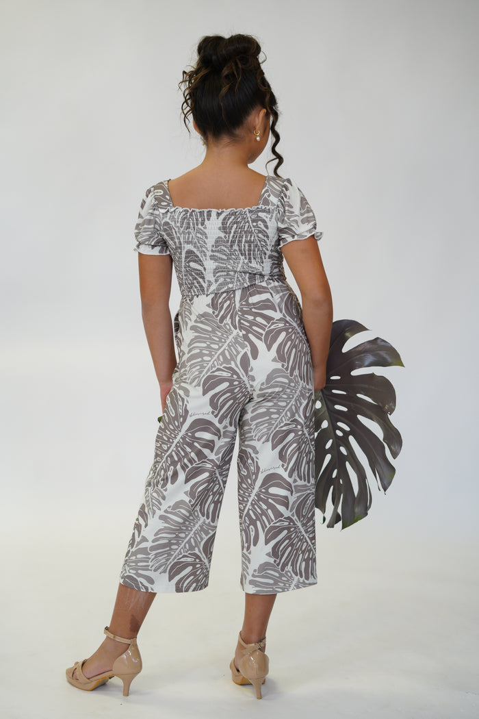 Aivy Keiki Jumpsuit