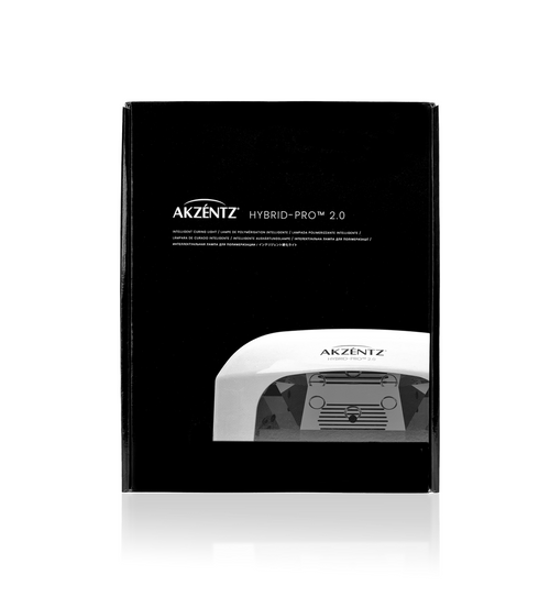Akzéntz Hybrid-Pro 2.0 Smart Light