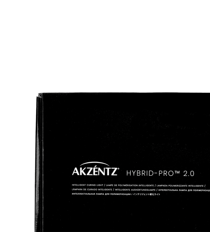 Akzéntz Hybrid-Pro 2.0 Smart Light