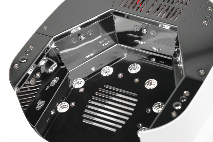 Akzéntz Hybrid-Pro 2.0 Smart Light