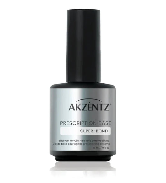 Akzéntz Prescription Base Super-Bond | Adhesion Base Gel