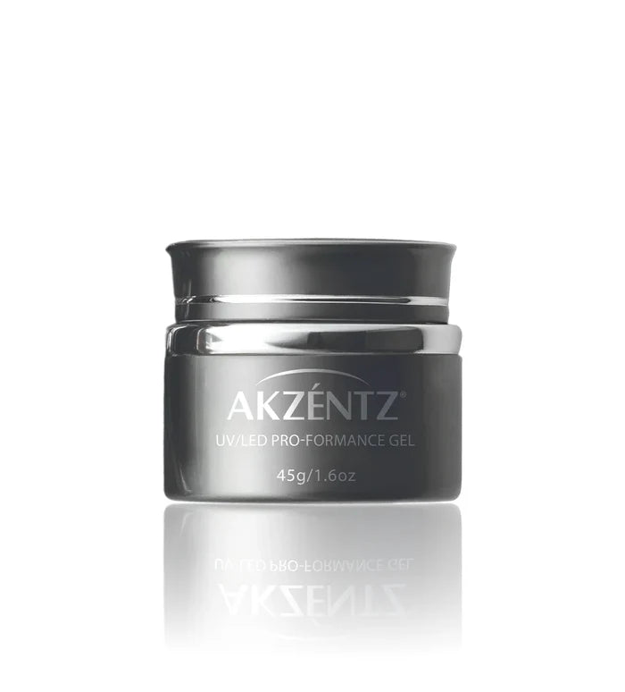 Akzéntz Pro-Formance Trinity Clear, 45 g