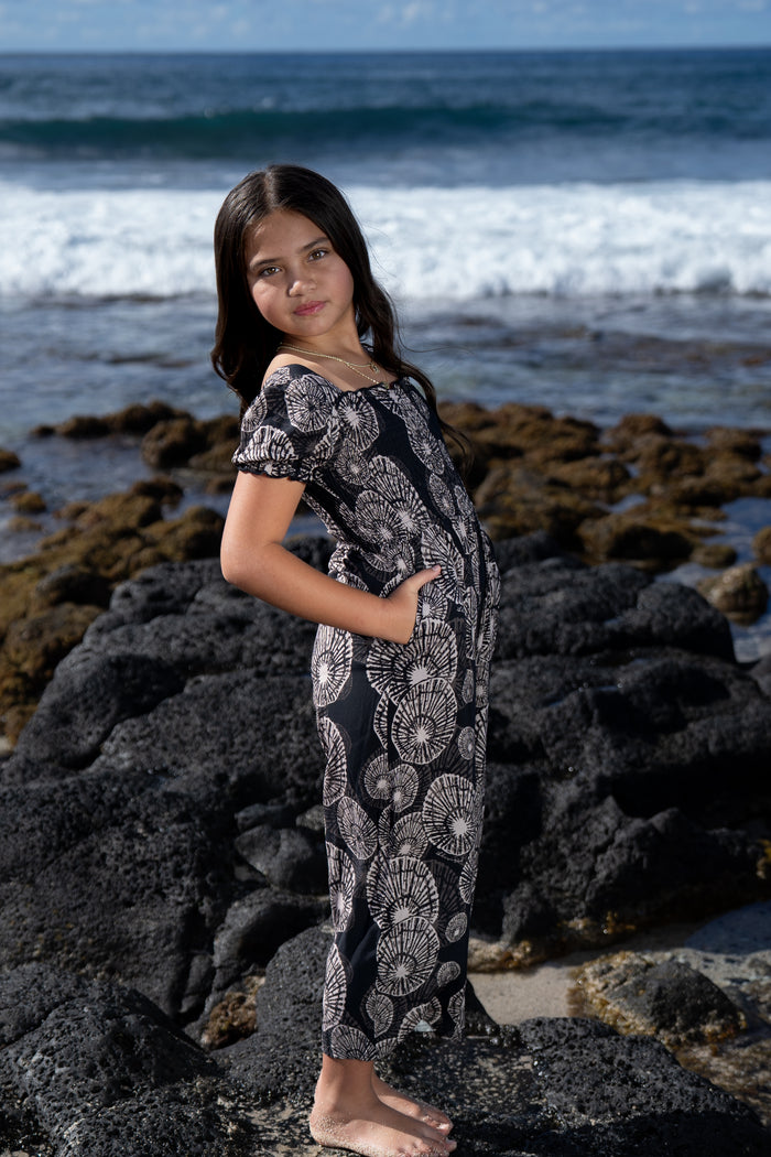Alayna Keiki Jumpsuit