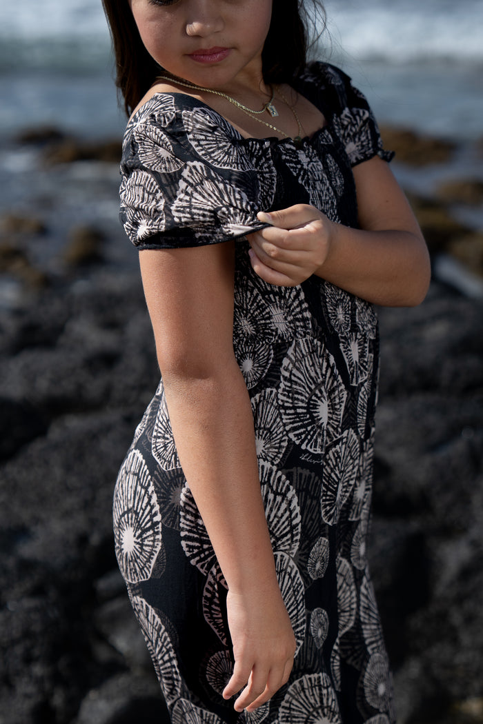 Alayna Keiki Jumpsuit