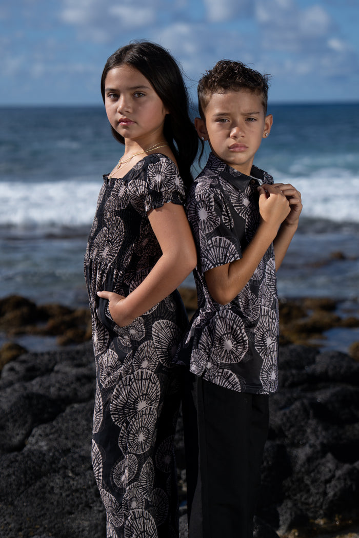 Alayna Keiki Jumpsuit