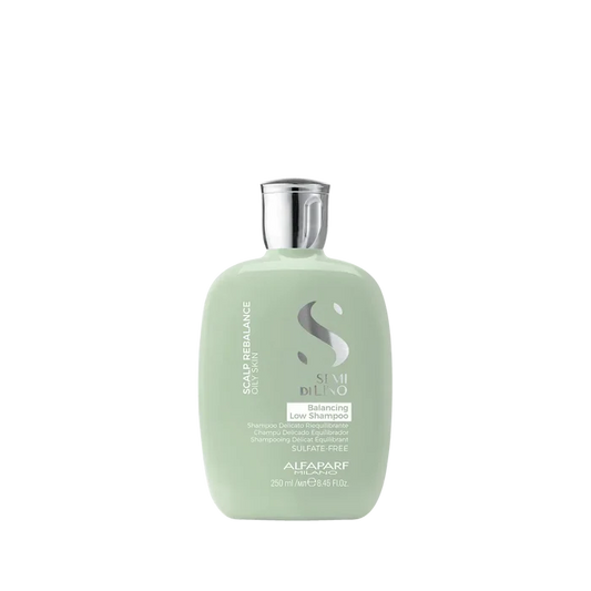 Alfaparf simple Alfaparf Milano - Semi Di Lino - Scalp Rebalance - Balancing Low Shampoo 250ml