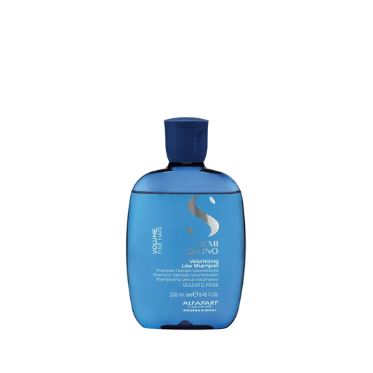 Alfaparf simple Alfaparf Milano- Semi Di Lino - Volume - Volumizing Low Shampoo 250ml