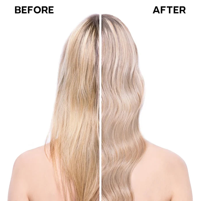 Alfaparf Milano Semi di Lino Blonde Anti-Yellow Low Shampoo 250ml