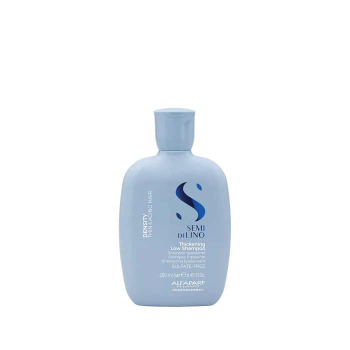 Alfaparf Milano Semi di Lino Density Thickening Low Shampoo 250ml