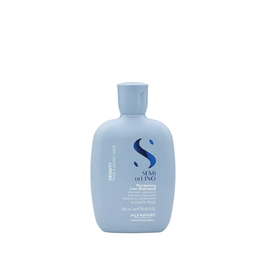 Alfaparf Milano Semi di Lino Density Thickening Low Shampoo 250ml