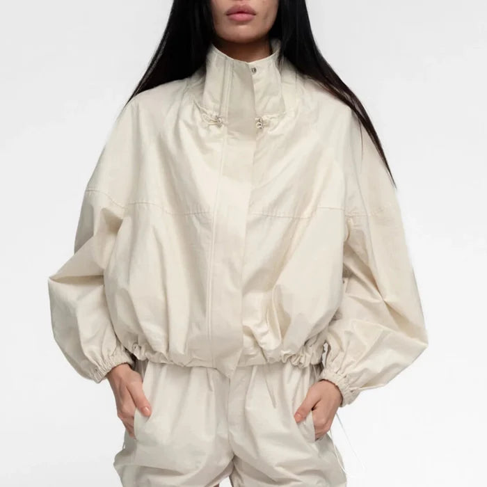 Alma Jacket