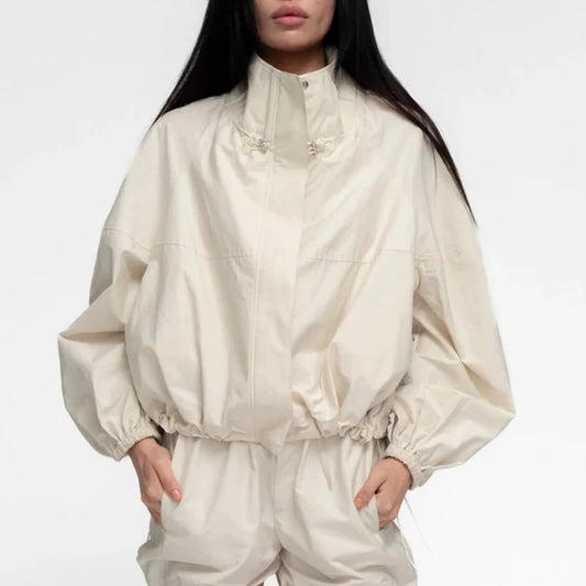 Alma Jacket