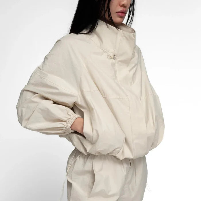 Alma Jacket