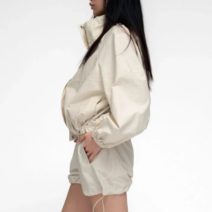 Alma Jacket