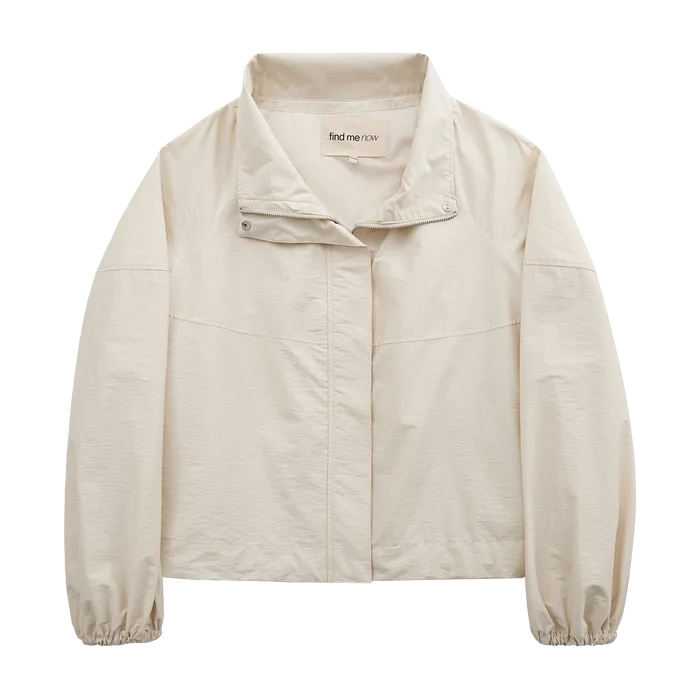 Alma Jacket
