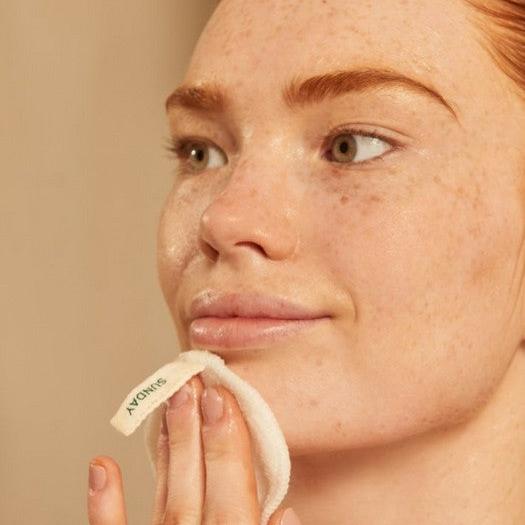 Aloe Yatıştırıcı Krem Temizleyici
