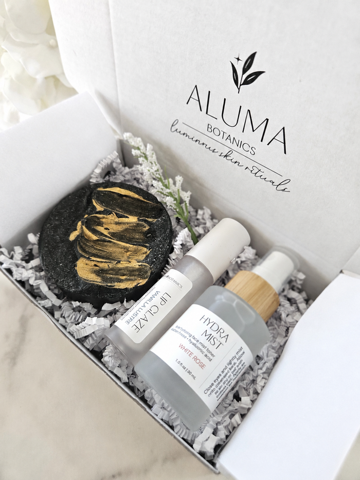Aluma Moment | Box of the Month