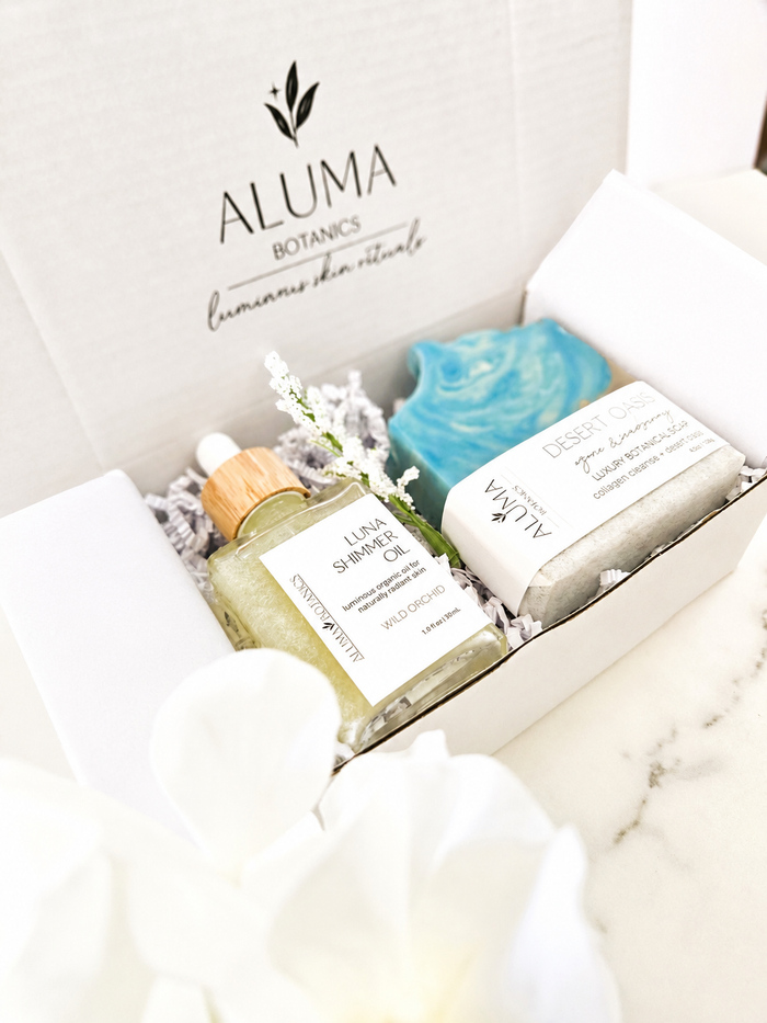 Aluma Moment | Subscription Box