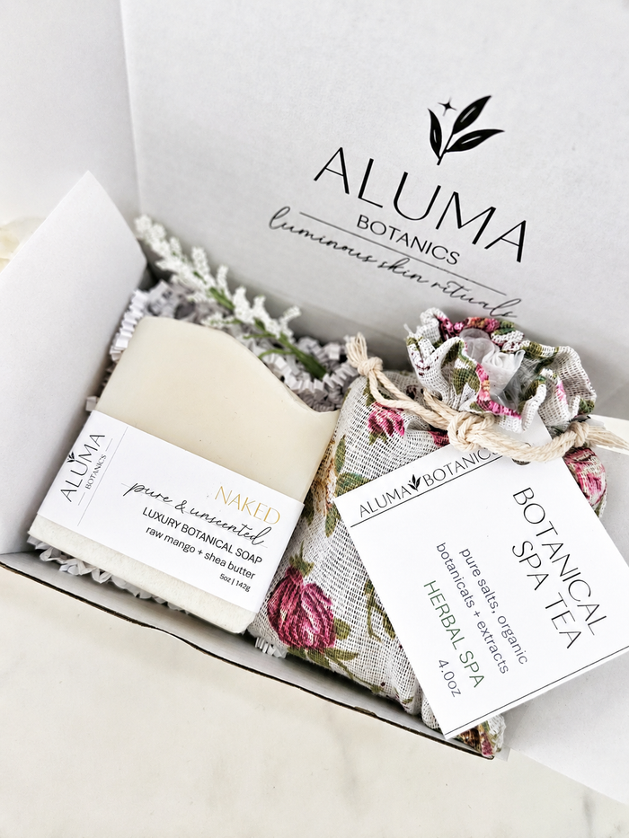 Aluma Moment | Subscription Box