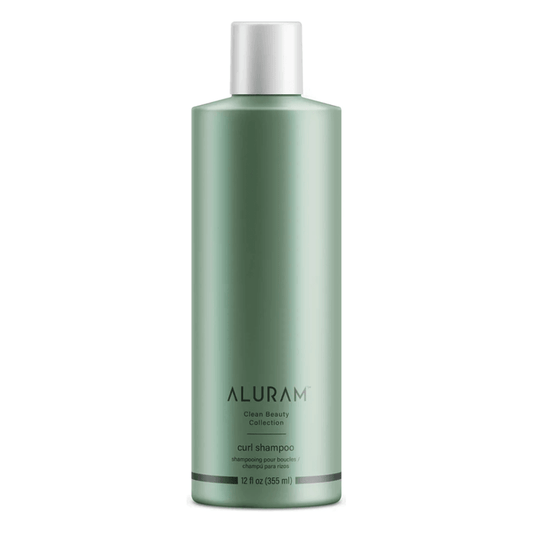 Aluram Curl Shampoo - Aluram | Available at Studio 360 Salon, Chatham, NJ