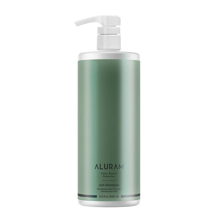 Aluram Curl Shampoo - Aluram | Available at Studio 360 Salon, Chatham, NJ