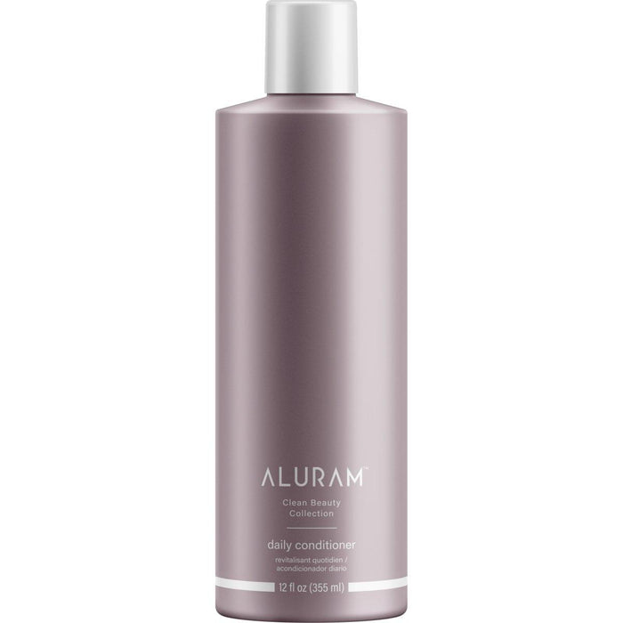 Aluram Daily Conditioner - Aluram | Available at Studio 360 Salon, Chatham, NJ